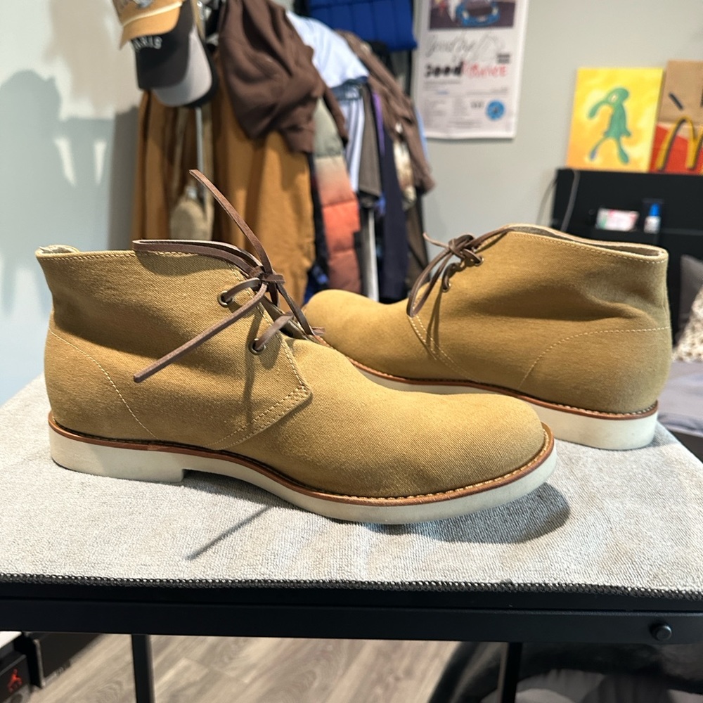 UGG Chucka Boot